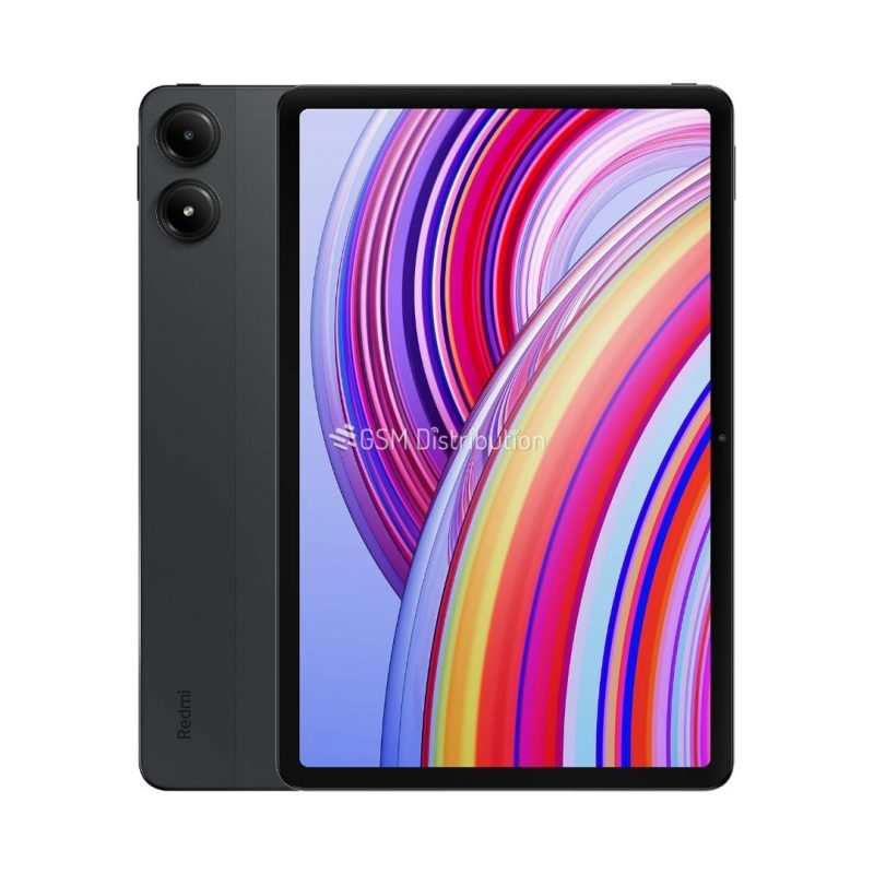 Xiaomi Redmi Pad Pro 5G 256 Gb 8 Gb Gris