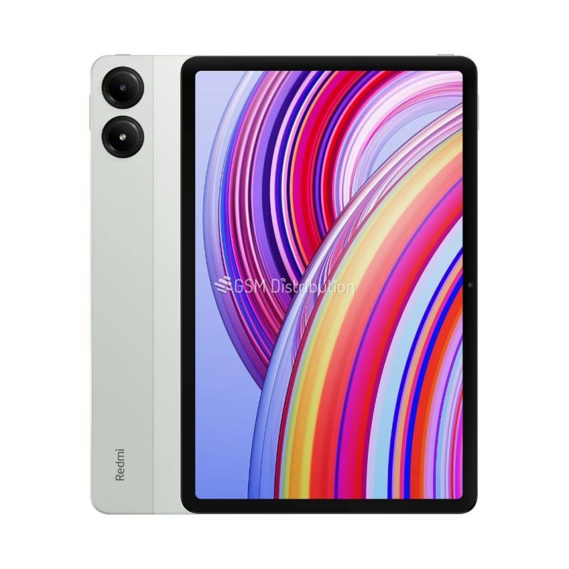 Xiaomi Redmi Pad Pro 5G 256 Gb 8 Gb Vert