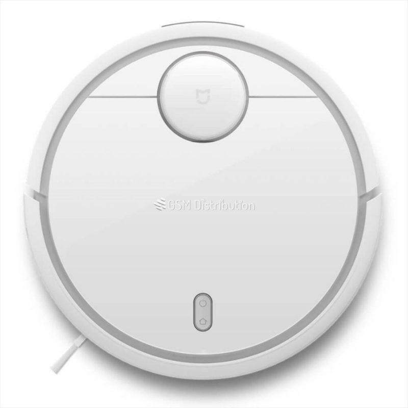 Xiaomi Mi Robot Vacuum (Robot aspirateur)