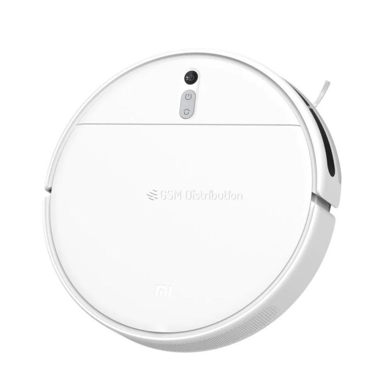 Xiaomi Mi Robot Vacuum Mop 2 Lite (Robot aspirateur)
