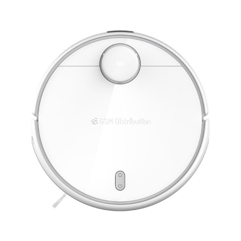 Xiaomi Mi Robot Vacuum Mop 2 Pro Blanc (Robot aspirateur)