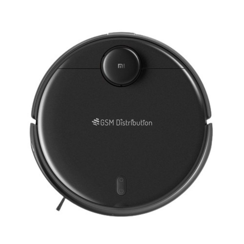 Xiaomi Mi Robot Vacuum Mop 2 Pro Noir (Robot aspirateur)