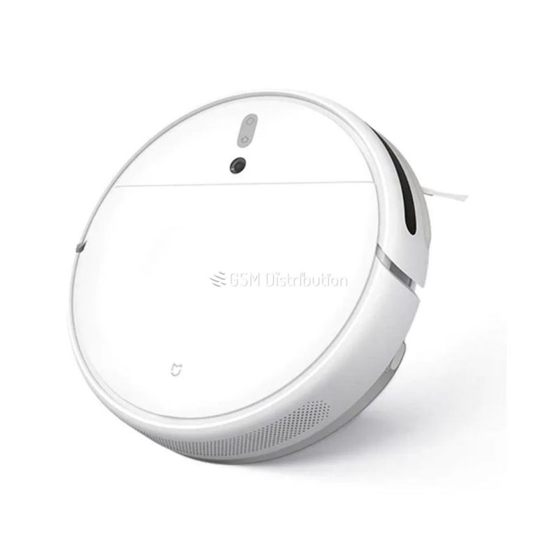 Xiaomi Mi Robot Vacuum Mop (Robot aspirateur)