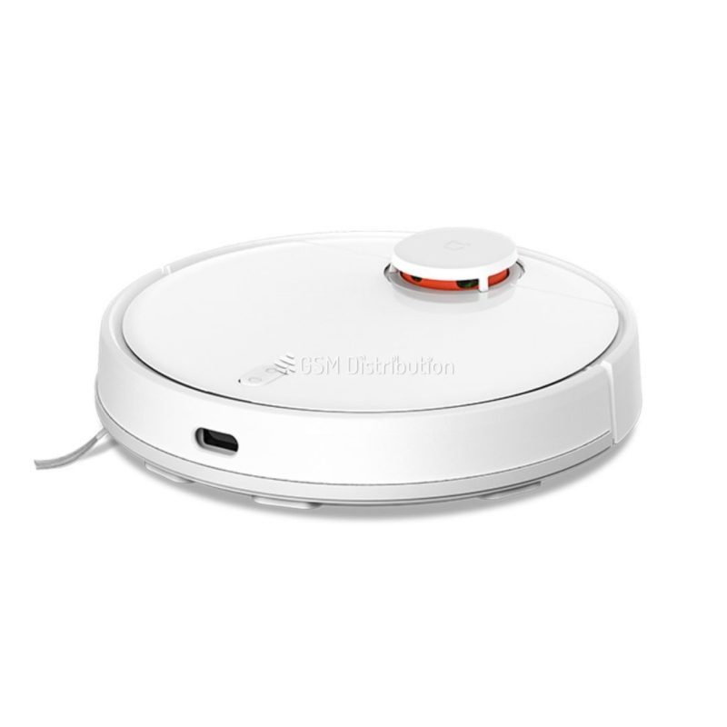 Xiaomi Mi Robot Vacuum Mop P Wi-Fi Blanc (Robot aspirateur)