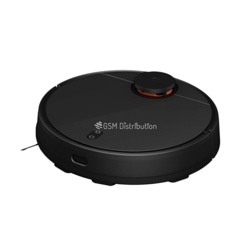 Xiaomi Mi Robot Vacuum Mop P Wi-Fi Noir (Robot aspirateur)