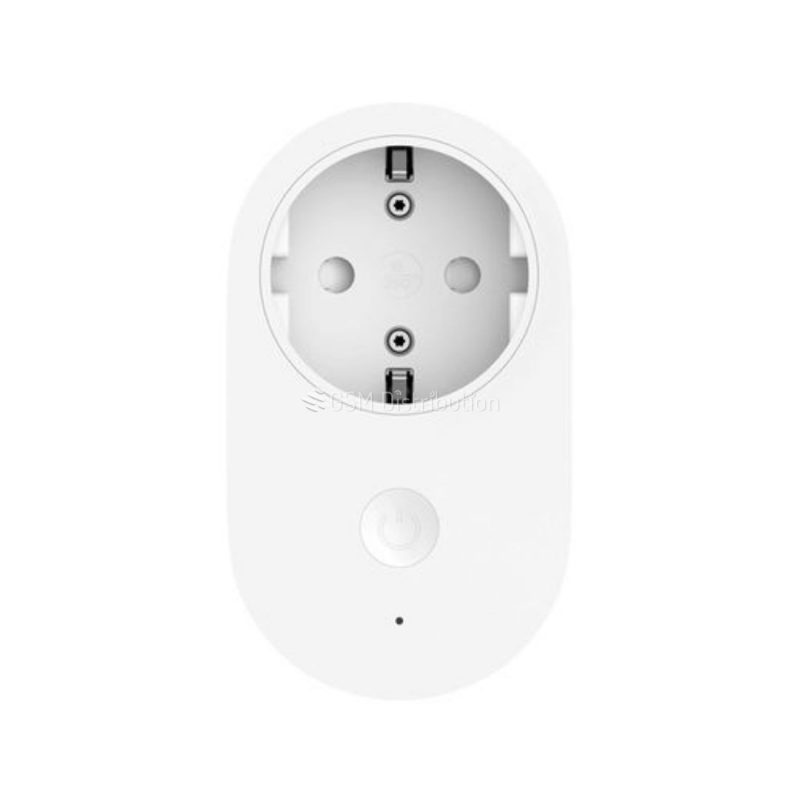 Xiaomi Mi Smart Plug Wi-Fi (Prise intelligente)