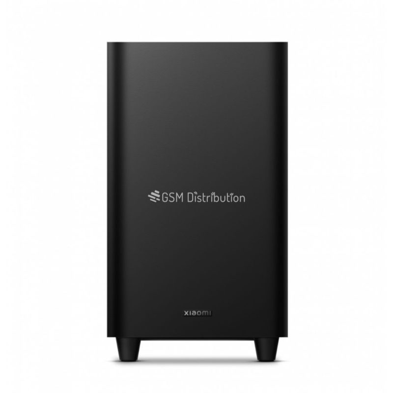 Xiaomi Soundbar 3.1 ch Noir (Barre de son)