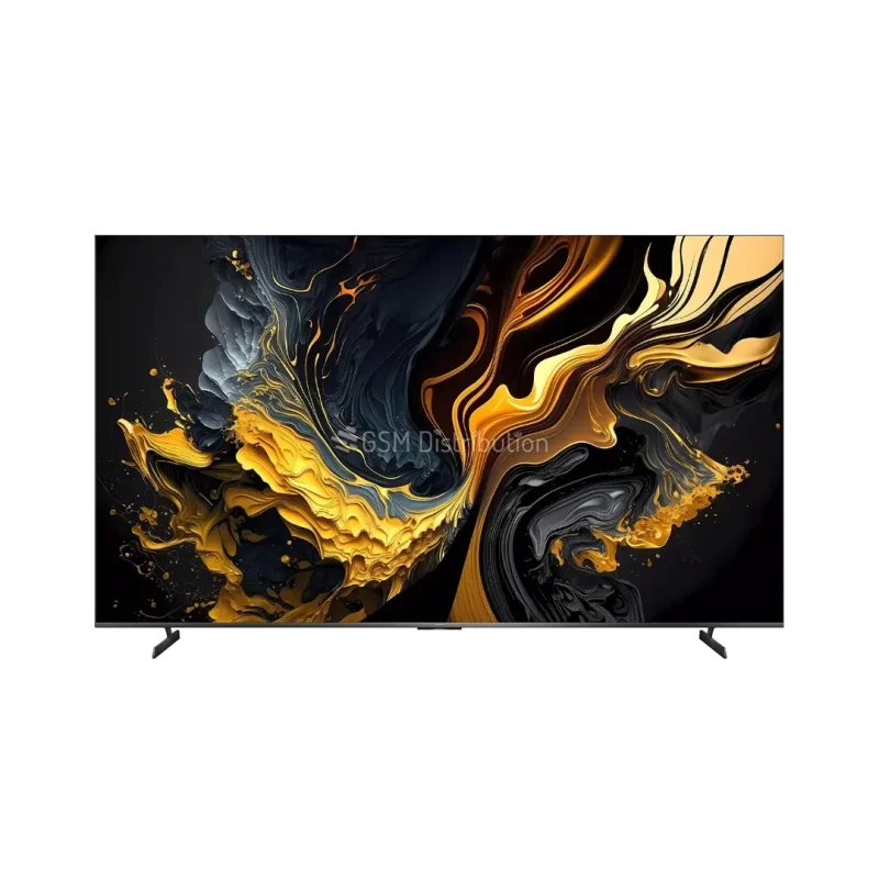Xiaomi TV Max 85" QLED 4K 2025