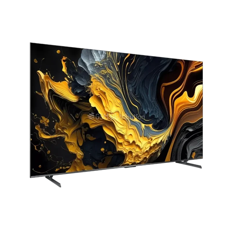Xiaomi TV Max 85" QLED 4K 2025
