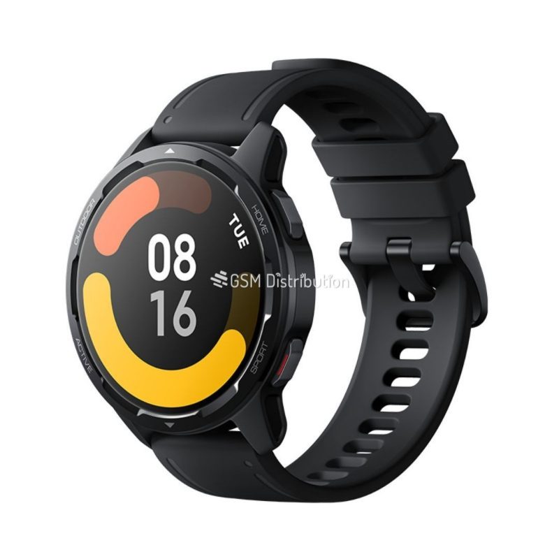 Xiaomi Watch S1 Active Noir