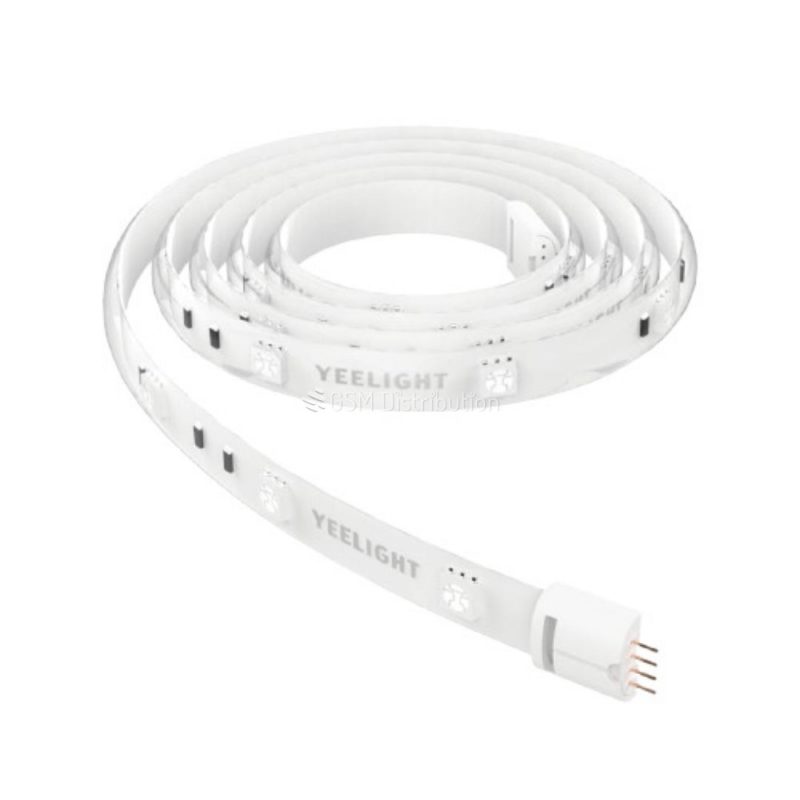 Xiaomi Yeelight Lightstrip Plus Blanc