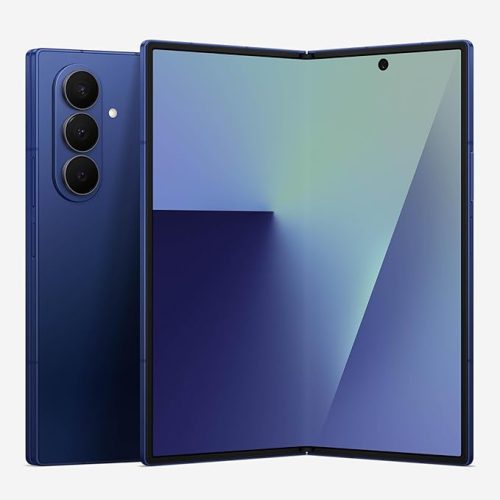 Samsung Z Fold 7