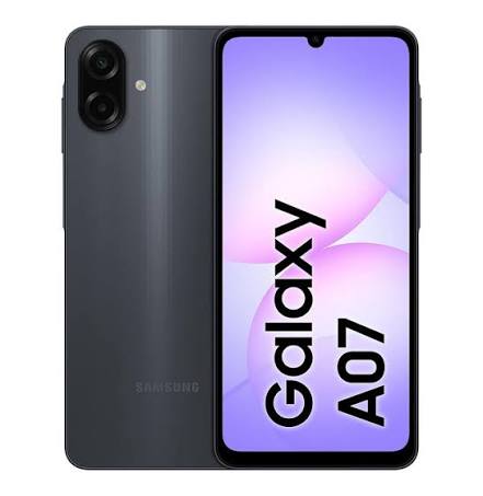 Samsung A07