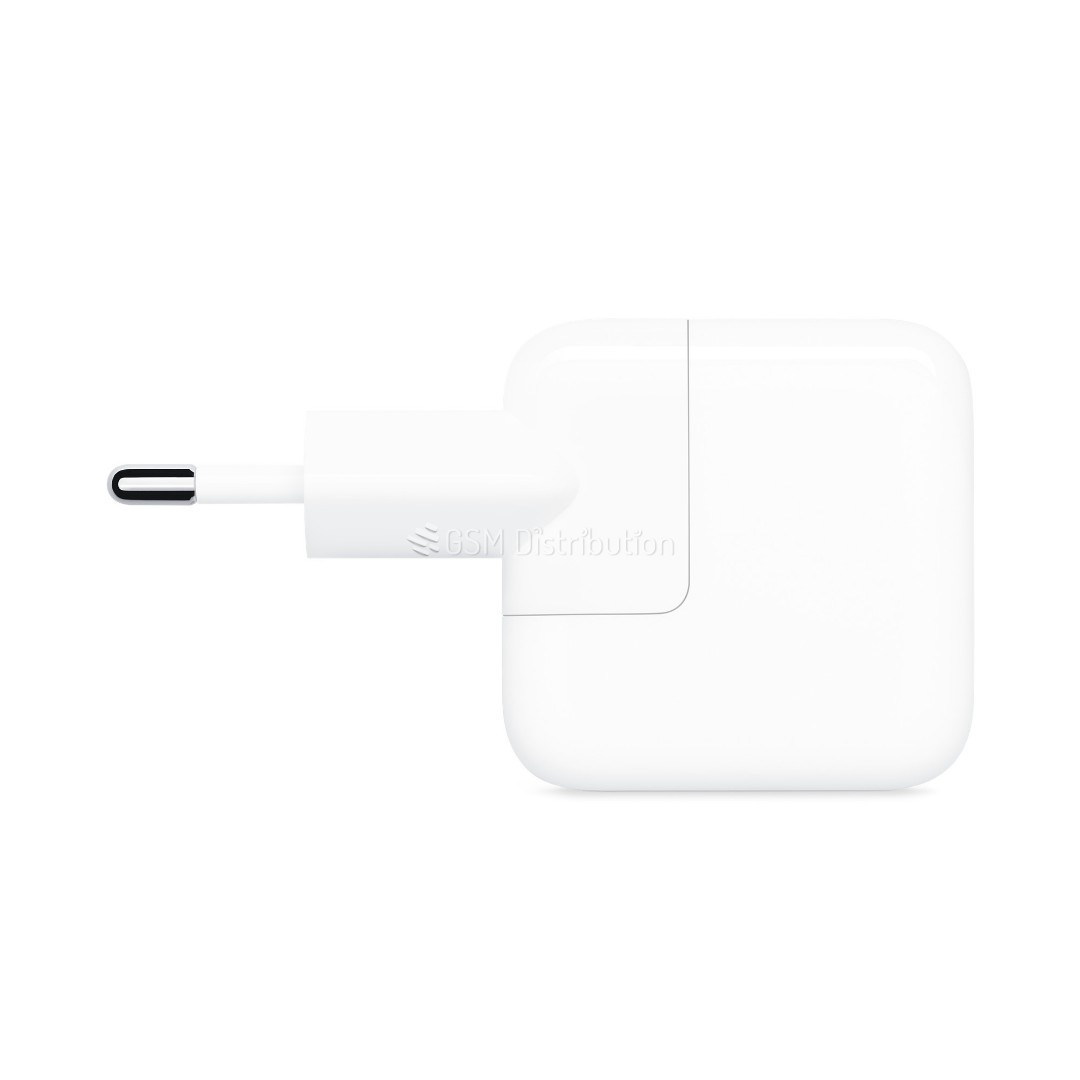 Adaptateur secteur USB 12 W iPad
