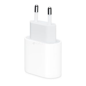 Adaptateur secteur USB‑C 20 W Apple Watch