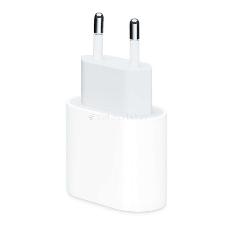 Adaptateur secteur USB‑C 20 W Apple Watch