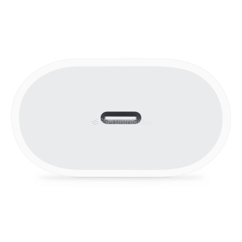 Adaptateur secteur USB‑C 20 W Apple Watch