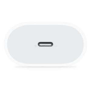 Adaptateur secteur USB‑C 20 W Apple Watch