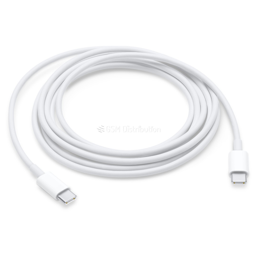 Câble de charge USB‑C (1 m) MacBook
