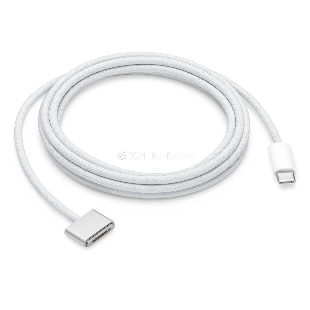 Câble USB-C vers MagSafe 3 (2 m) MacBook