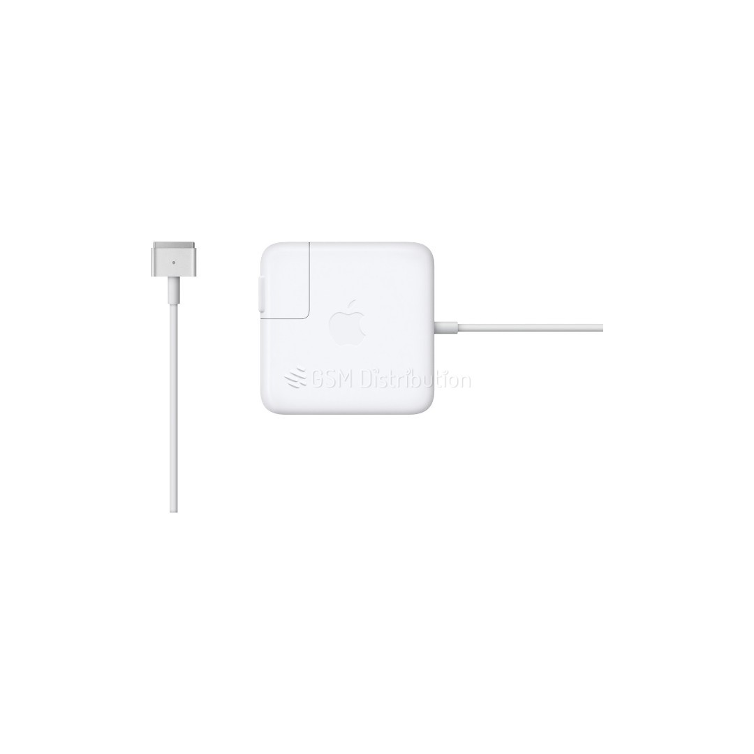 Adaptateur MagSafe 2 85 W MacBook Pro écran Retina