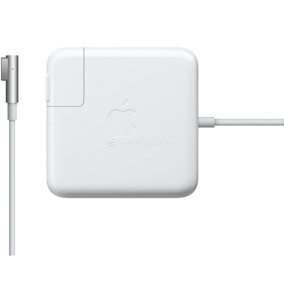 Adaptateur MagSafe 60 W MacBook et MacBook Pro 13”