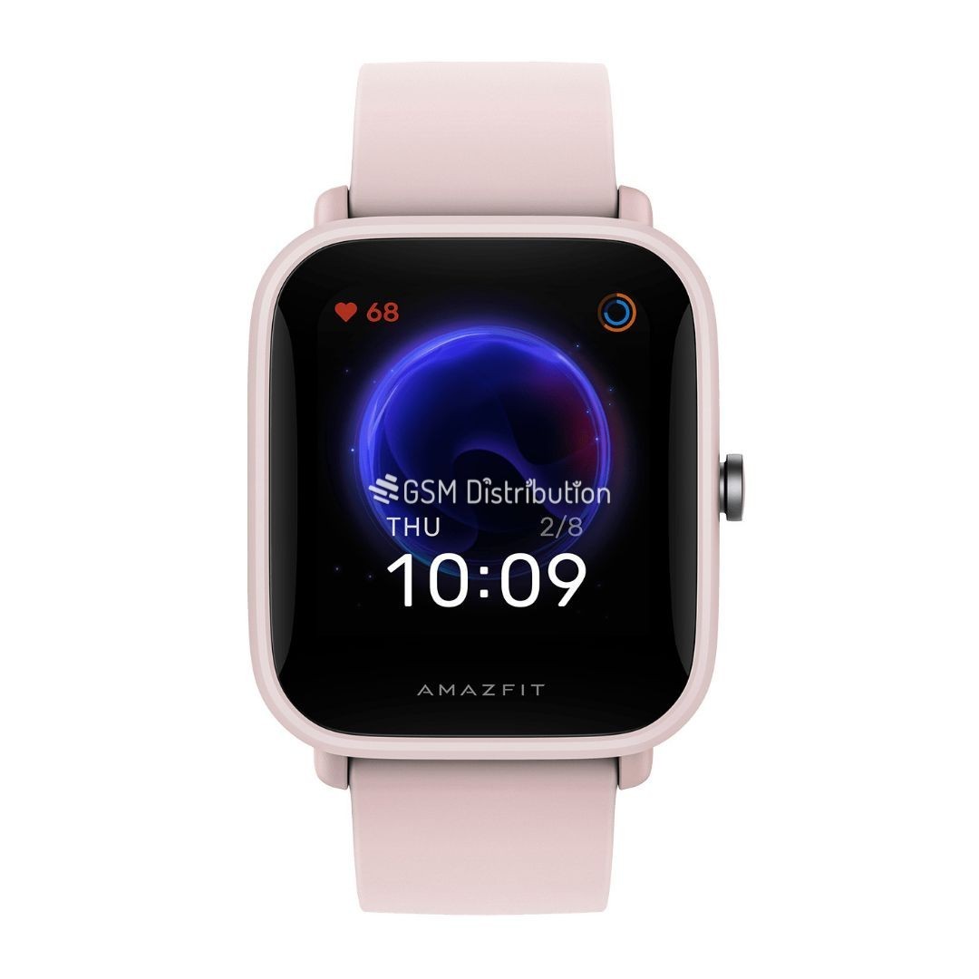 Amazfit Bip U Rose