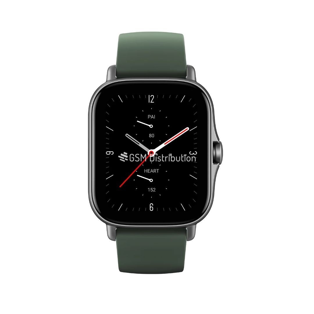 Amazfit GTS 2e Vert