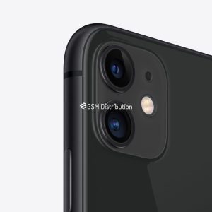 iPhone 11 64 Gb Noir