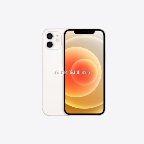 iPhone 12 64 Gb Blanc