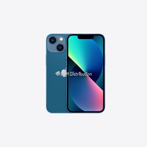 iPhone 13 128 Gb Bleu