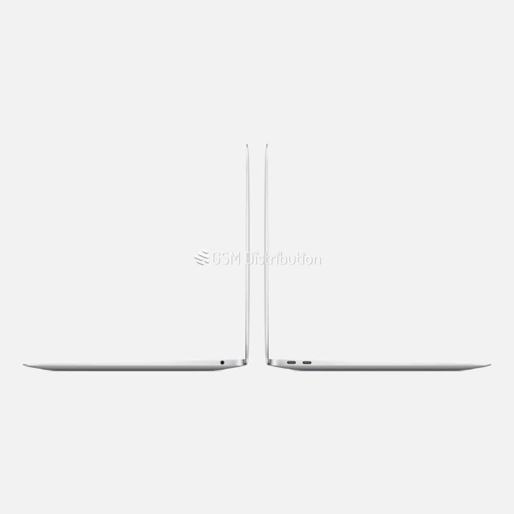 apple-macbook-air-m1-argent-gsm-distribution-maroc-2-1.jpg Apple MacBook Air 13” M1 256 Gb SSD 8 Gb RAM Argent