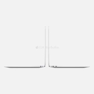 apple-macbook-air-m1-argent-gsm-distribution-maroc-2-1.jpg Apple MacBook Air 13” M1 256 Gb SSD 8 Gb RAM Argent