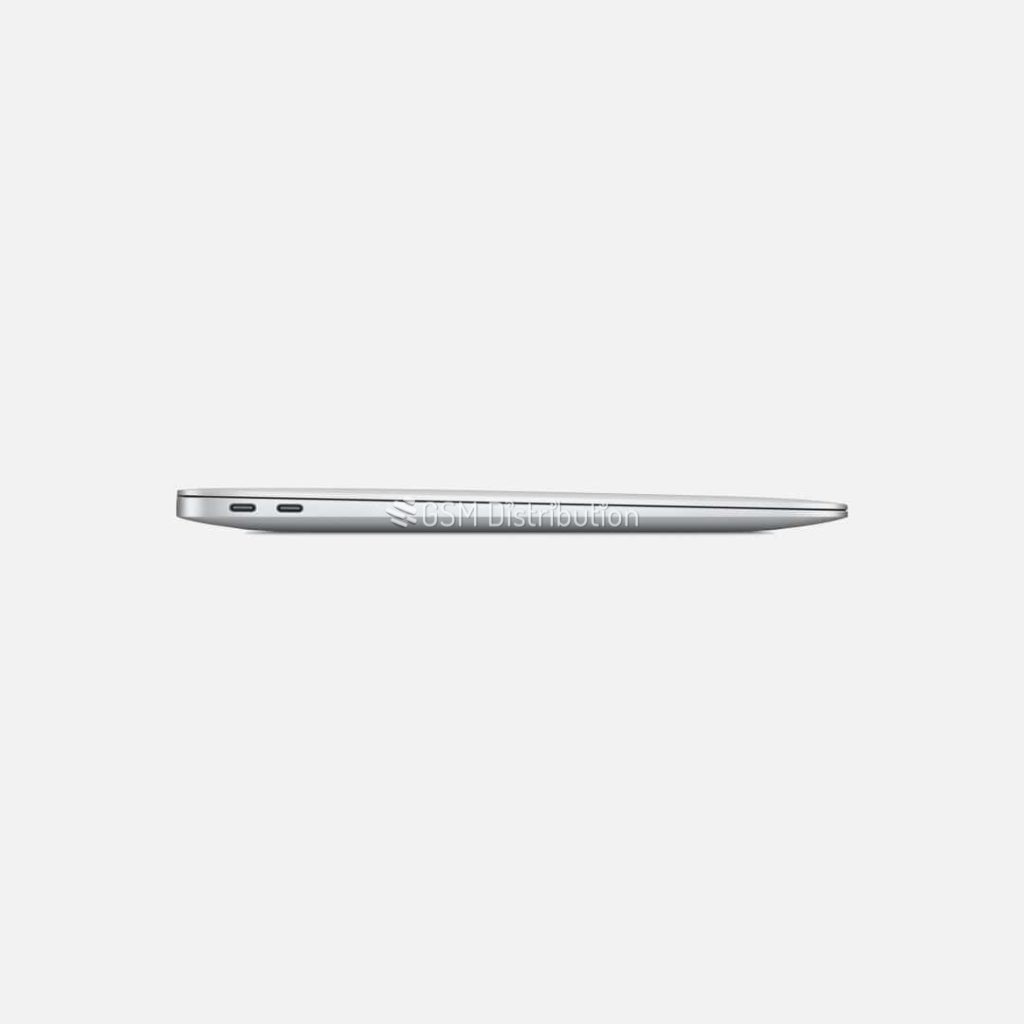 apple-macbook-air-m1-argent-gsm-distribution-maroc-3-1.jpg Apple MacBook Air 13” M1 256 Gb SSD 8 Gb RAM Argent