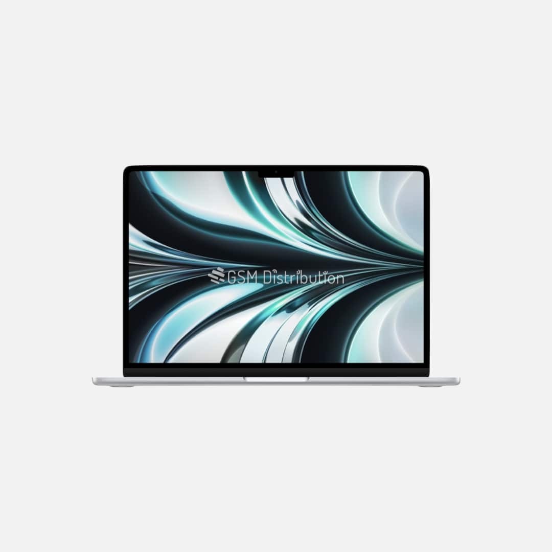 apple-macbook-air-m2-argent-gsm-distribution-maroc-1-2.jpg Apple MacBook Air 13” M2 512 Gb SSD 8 Gb RAM Argent