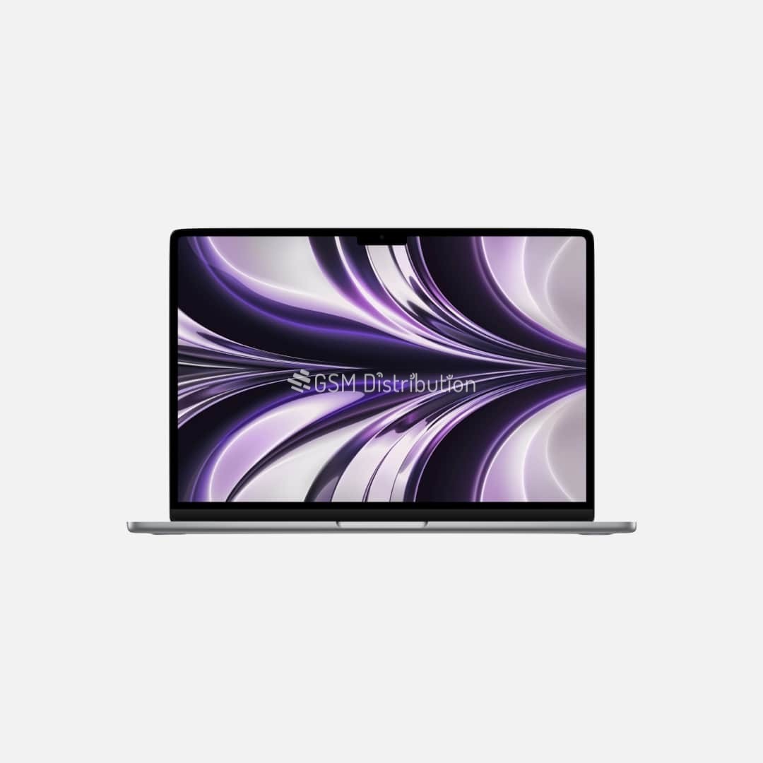 apple-macbook-air-m2-gris-gsm-distribution-maroc-1-2.jpg Apple MacBook Air 13” M2 512 Gb SSD 8 Gb RAM Gris