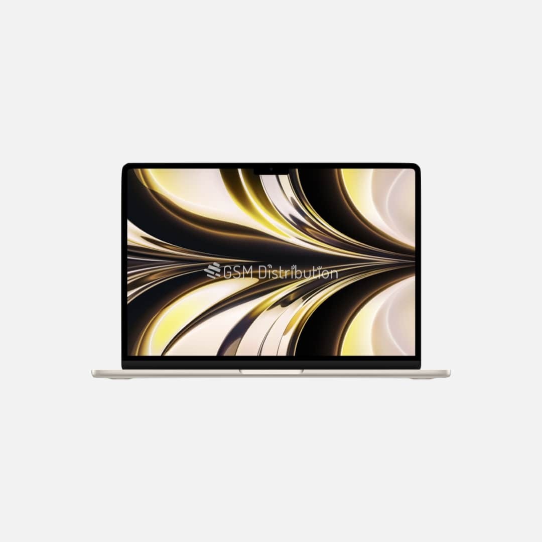 apple-macbook-air-m2-or-gsm-distribution-maroc-1-2.jpg Apple MacBook Air 13” M2 512 Gb SSD 8 Gb RAM Or