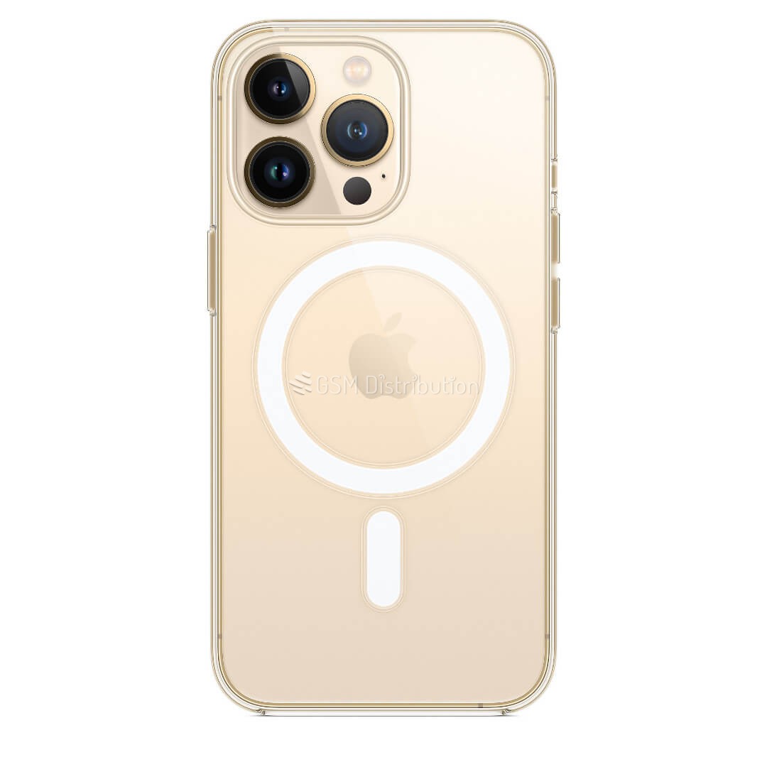Étui TPU Clear Avec Pochette Cartes Pour IPhone 13 à 17 - Ultra Slim, Transparent, Multicouleur