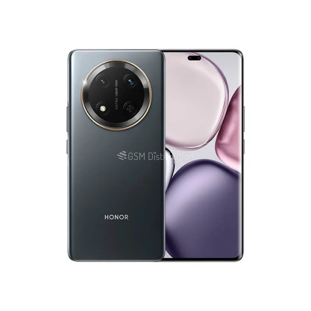 Honor X9C 256 Gb 8 Gb Noir