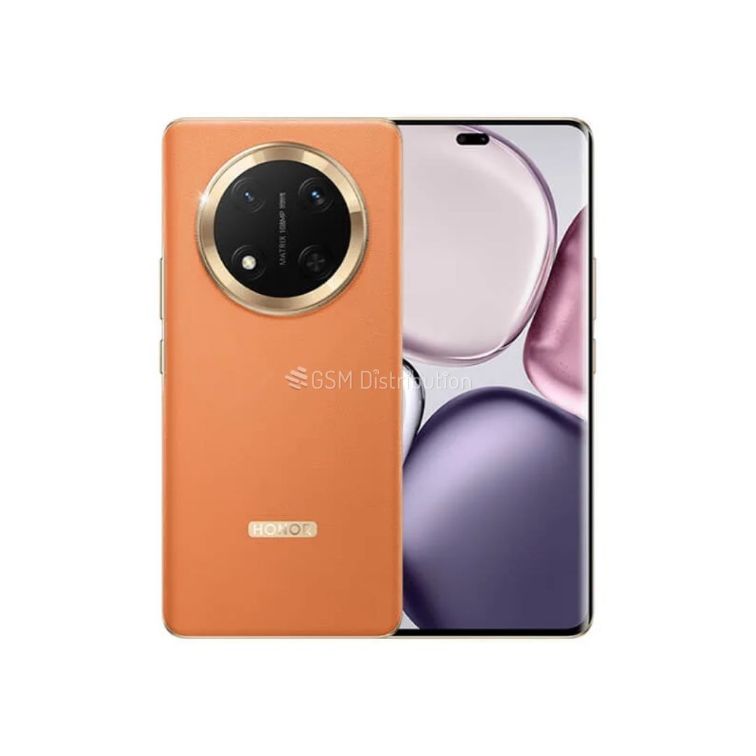 Honor X9C 256 Gb 8 Gb Orange