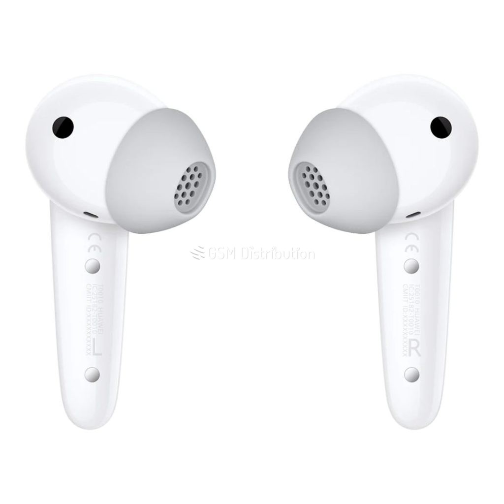 Lot De 8 Embuts De Rechange Pour Huawei Freebuds 4i - Neuf Kwmobile - Taille S/M/L/XL
