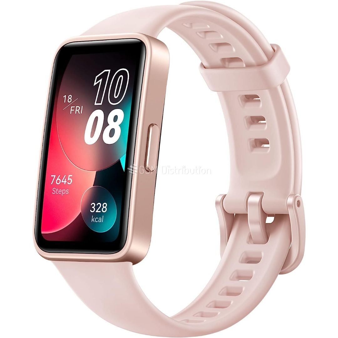 Huawei Band 8 Rose 43 mm