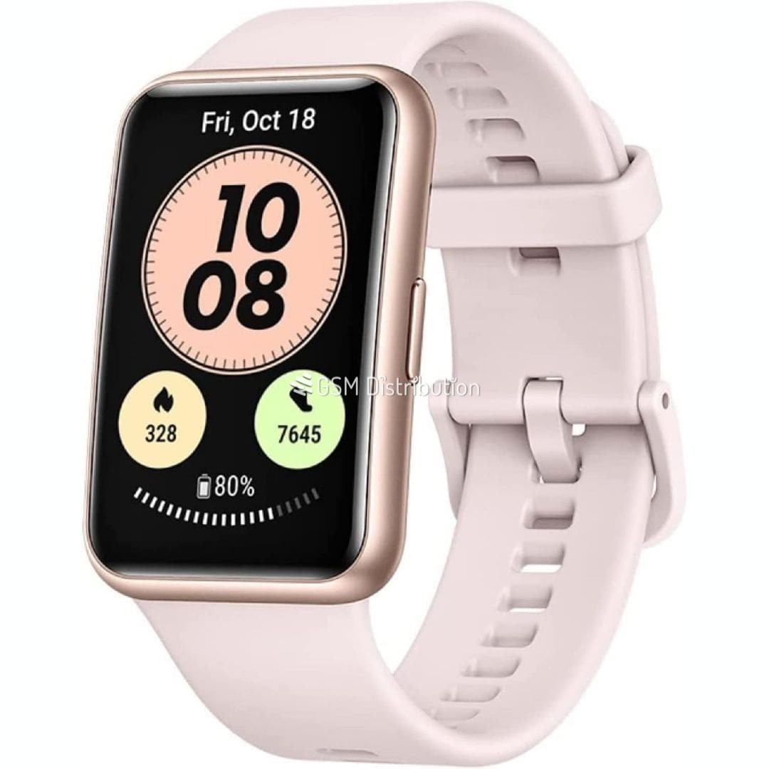 Huawei Watch Fit 1 Rose 46 mm