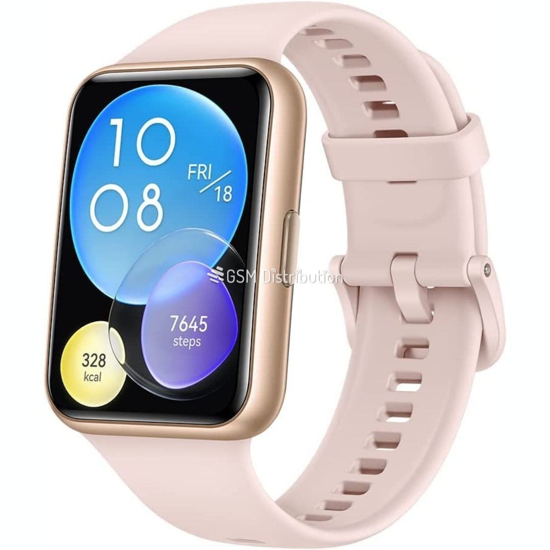 Huawei Watch Fit 2 Rose 46 mm