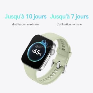 Huawei Watch FIT 3 Vert 1.82"