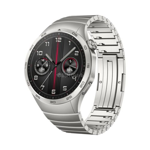 Huawei Watch GT 4 46mm Argent