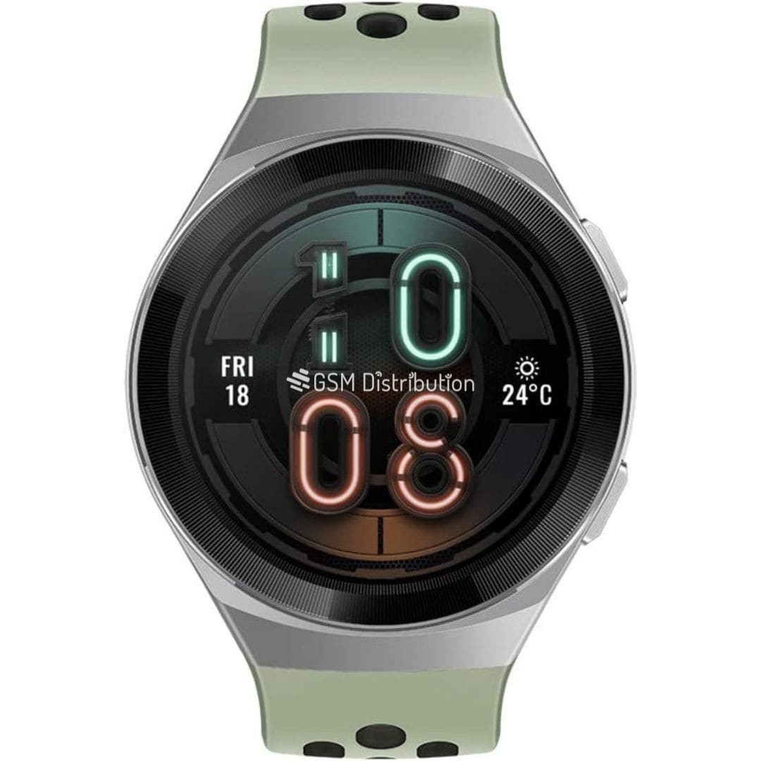 Huawei Watch GT 2E Vert 53 mm