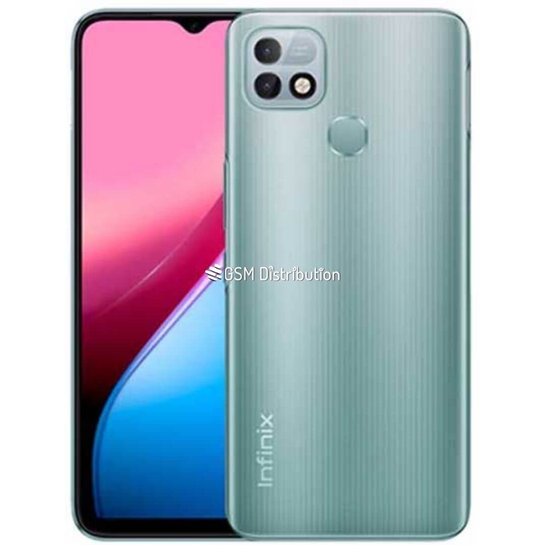 Infinix Hot 10i 64 Gb 2 Gb RAM Vert