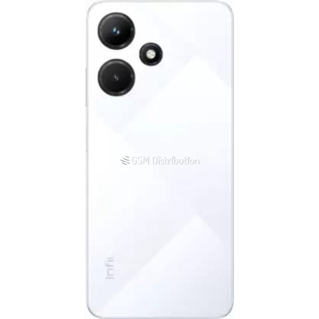 Infinix Hot 30i 128 Gb 4 Gb RAM Bleu