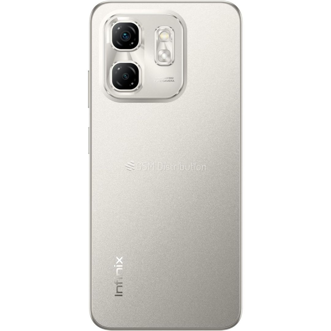 infinix-hot-50i-128-gb-8-gb-argent1 Infinix Hot 50i 256 Gb 16 Gb Argent